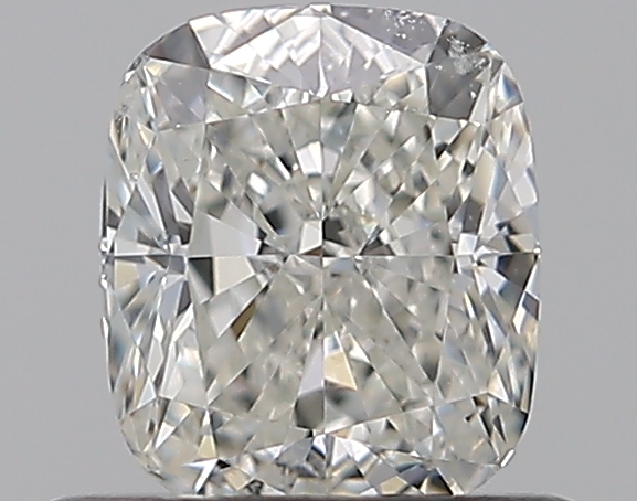 0.7 CT CUSHION
