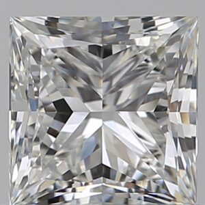 0.7 CT PRINCESS