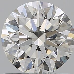 0.7 CT ROUND