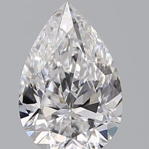 0.7 CT PEAR