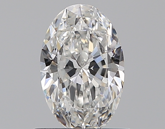 0.7 CT OVAL
