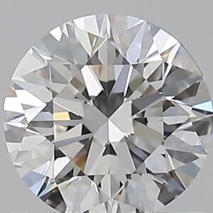 0.7 CT ROUND