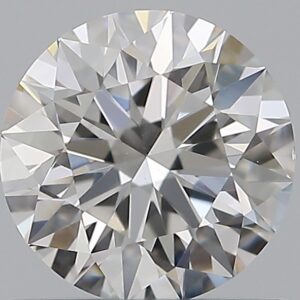 0.7 CT ROUND