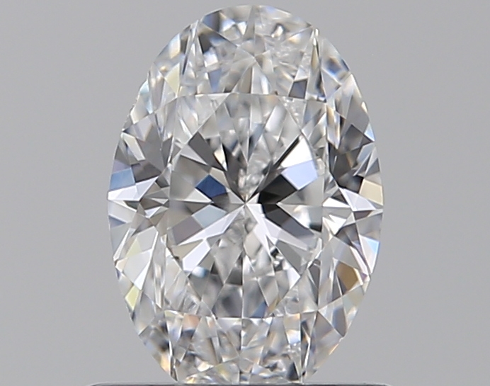 0.7 CT OVAL