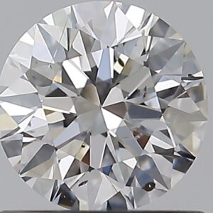 0.7 CT ROUND