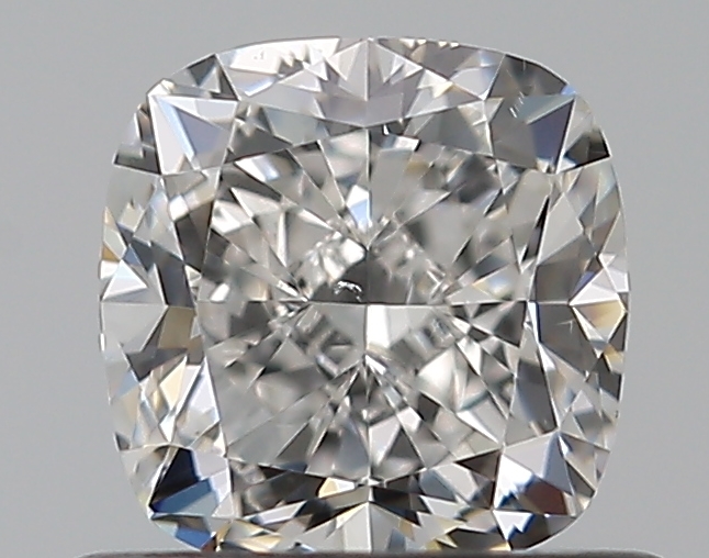 0.7 CT CUSHION