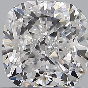 0.7 CT CUSHION