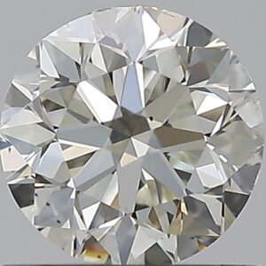 0.7 CT ROUND