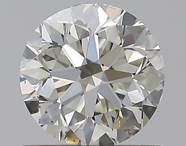 0.7 CT ROUND