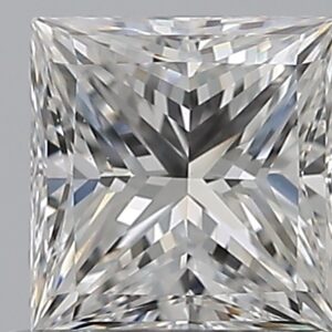 0.7 CT PRINCESS