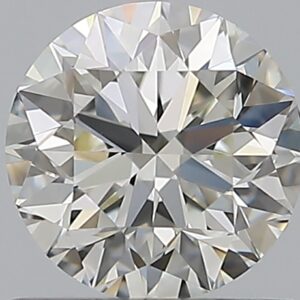 0.7 CT ROUND