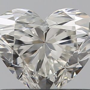 0.7 CT HEART