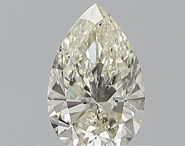 0.7 CT PEAR