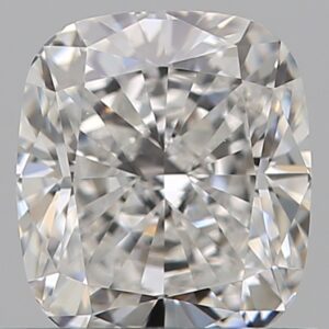 0.7 CT CUSHION