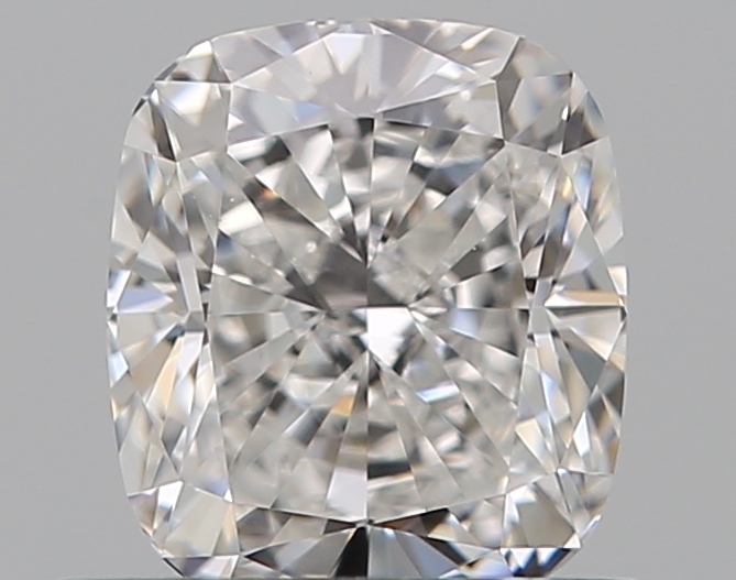 0.7 CT CUSHION