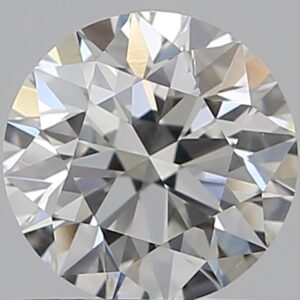 0.7 CT ROUND