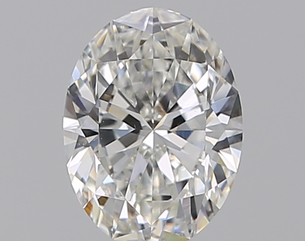 0.7 CT OVAL