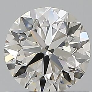 0.7 CT ROUND