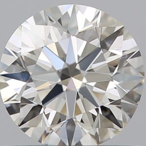 0.7 CT ROUND