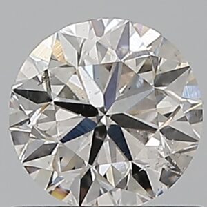 0.7 CT ROUND