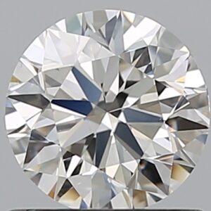 0.7 CT ROUND