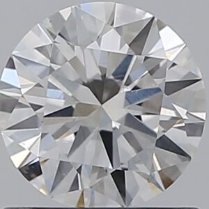 0.7 CT ROUND