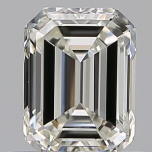 0.7 CT EMERALD