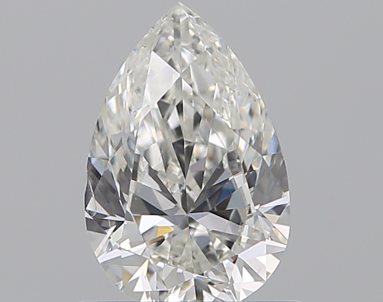 0.7 CT PEAR