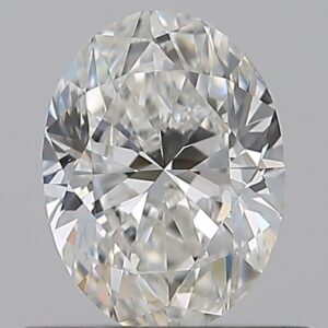 0.7 CT OVAL