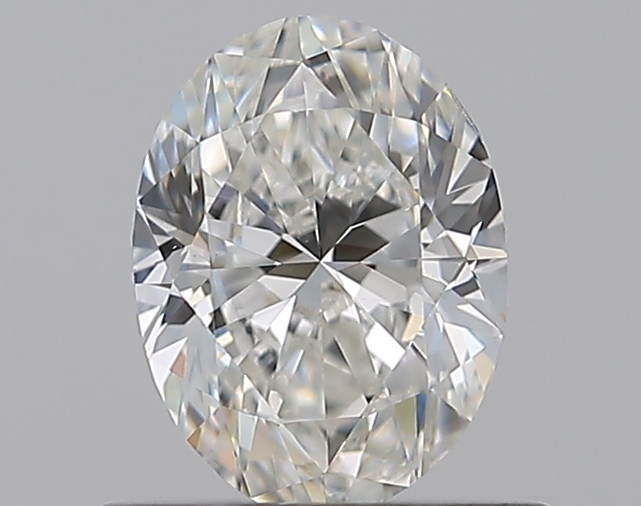 0.7 CT OVAL
