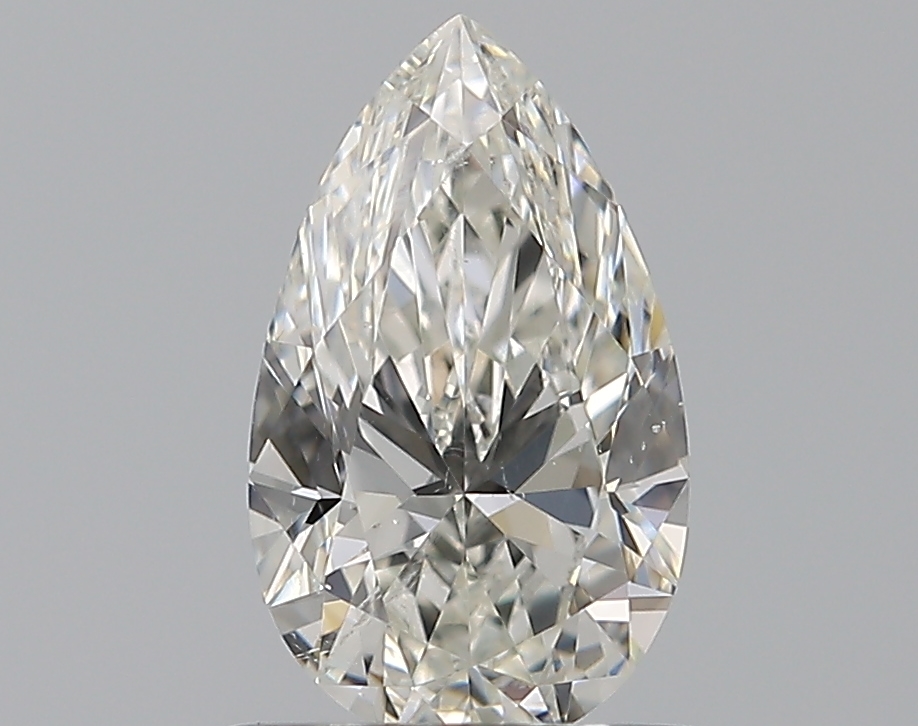 0.7 CT PEAR