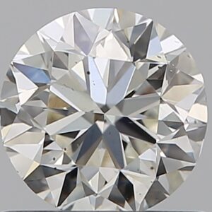 0.7 CT ROUND