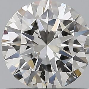 0.7 CT ROUND
