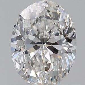0.7 CT OVAL