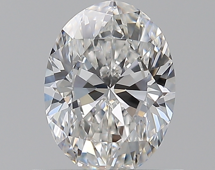 0.7 CT OVAL