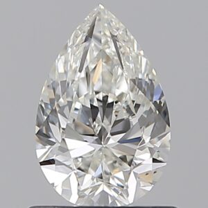 0.7 CT PEAR