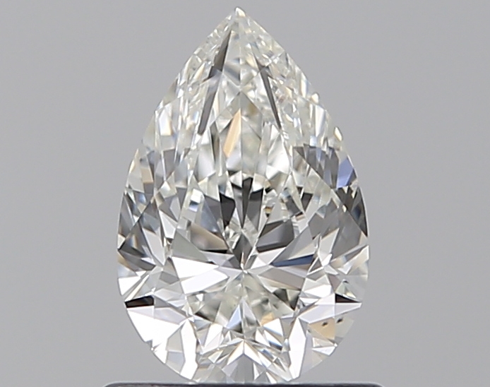 0.7 CT PEAR