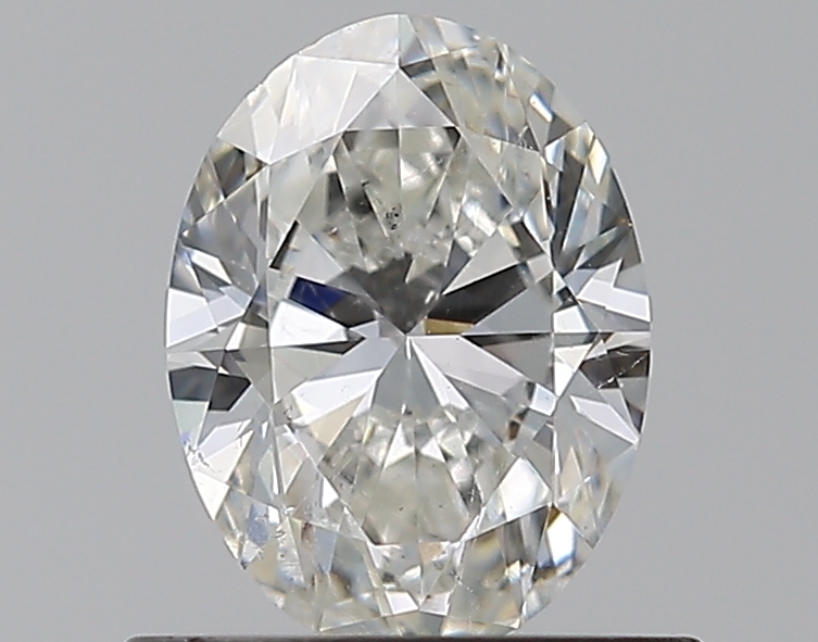 0.7 CT OVAL