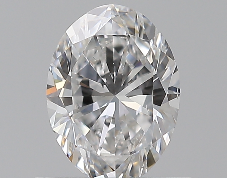 0.7 CT OVAL