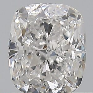 0.7 CT CUSHION