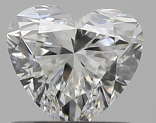 0.7 CT HEART