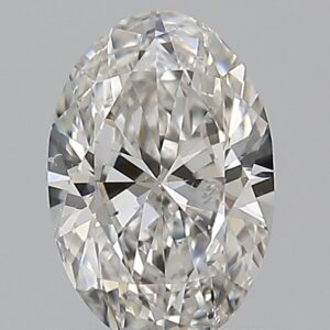 0.7 CT OVAL