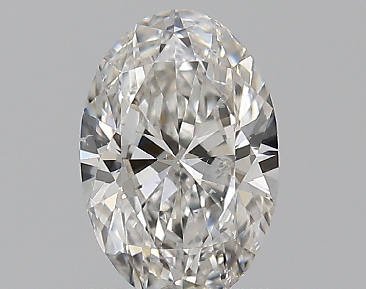0.7 CT OVAL