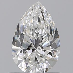 0.7 CT PEAR