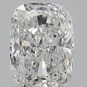 0.7 CT CUSHION