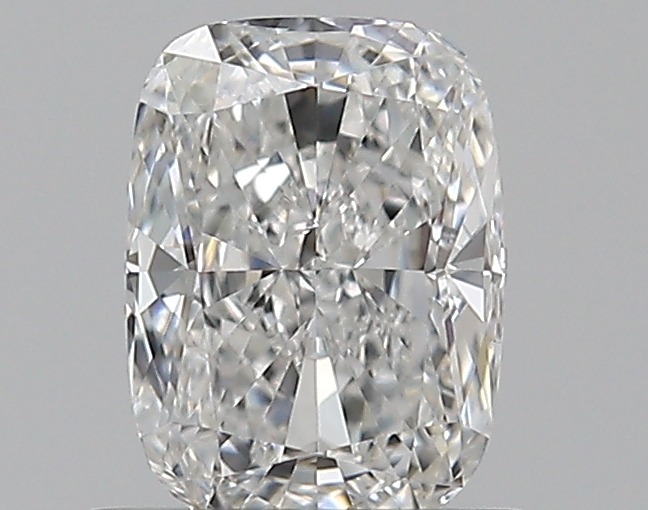 0.7 CT CUSHION