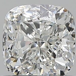 0.7 CT CUSHION
