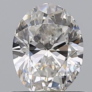 0.7 CT OVAL