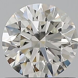 0.7 CT ROUND