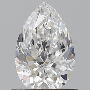 0.7 CT PEAR